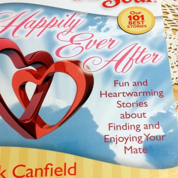 Love and Marriage, Chicken Soup for the Soul, Happily Ever After - Picture 3 of 5